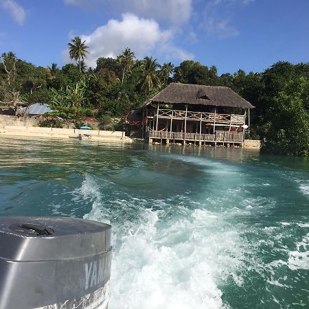 Lala Lodge Pemba Zanzibar Mgini Exterior photo