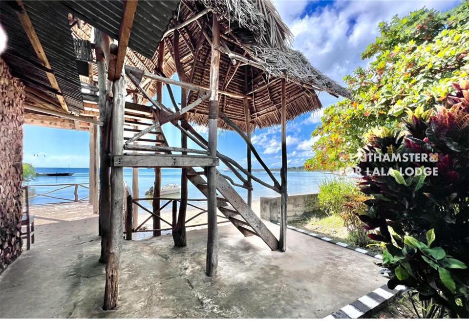 Lala Lodge Pemba Zanzibar Mgini Exterior photo