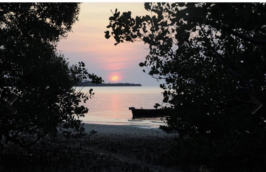 Lala Lodge Pemba Zanzibar Mgini Exterior photo