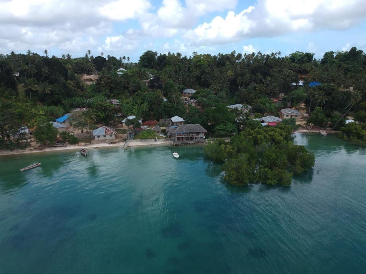 Lala Lodge Pemba Zanzibar Mgini Exterior photo