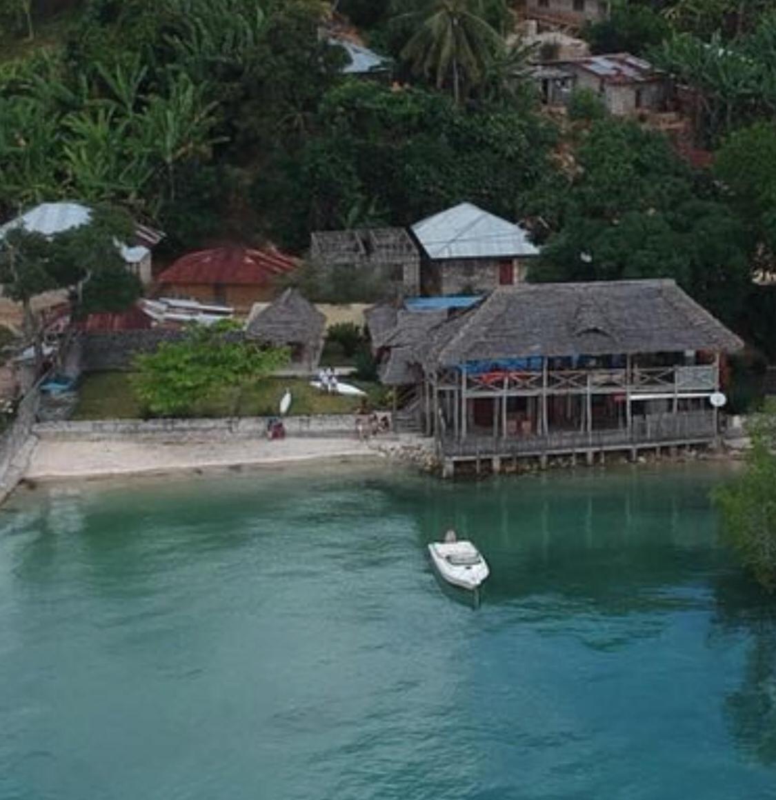 Lala Lodge Pemba Zanzibar Mgini Exterior photo